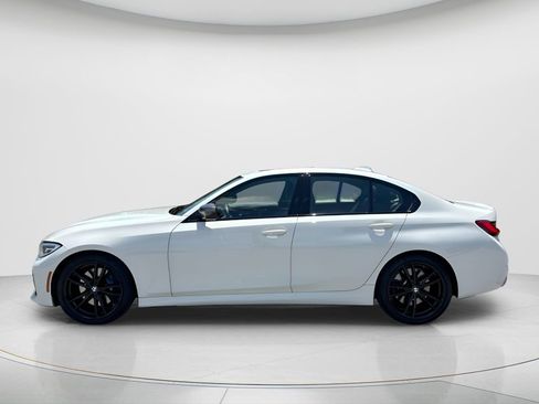 Used 2020 BMW M340i w/ Premium Package RWD image 8