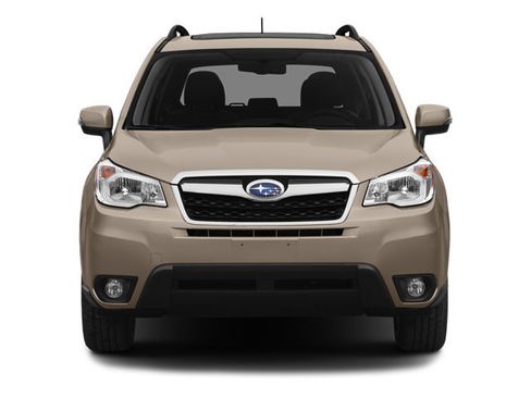 Used 2014 Subaru Forester 2.5i Premium w/ All-Weather Package AWD/4WD image 7