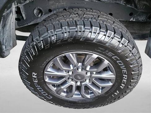 Used 2022 Ford Ranger XLT w/ Equipment Group 301A Mid RWD image 21