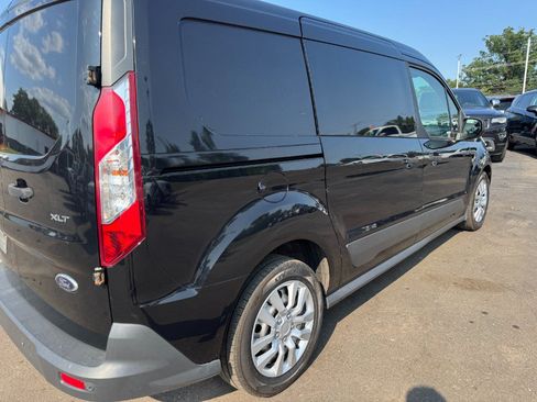 Used 2014 Ford Transit Connect XLT FWD image 11