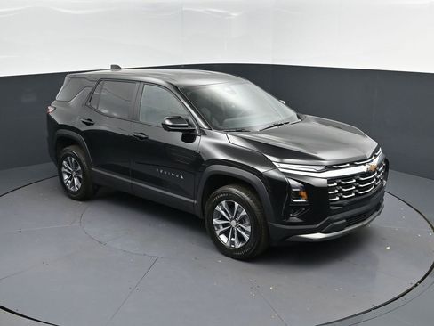 New 2026 Chevrolet Equinox LT w/ Convenience Package II image 37