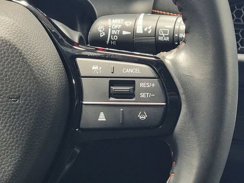 Certified 2024 Honda HR-V Sport image 27