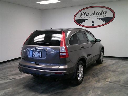 Used 2010 Honda CR-V EX image 9