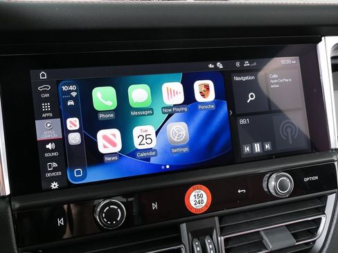 New 2026 Porsche Macan Turbo image 15