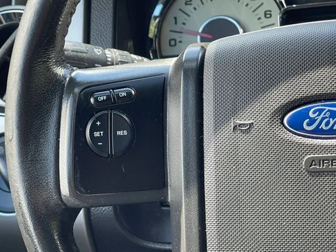 Used 2013 Ford Expedition EL Limited RWD image 31