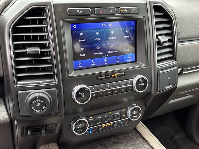 Used 2021 Ford Expedition Max Limited RWD image 15