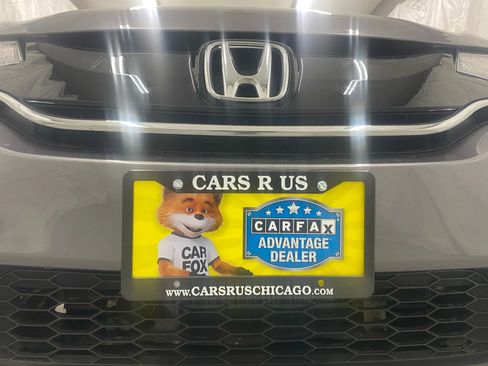 Used 2015 Honda Fit EX-L image 4