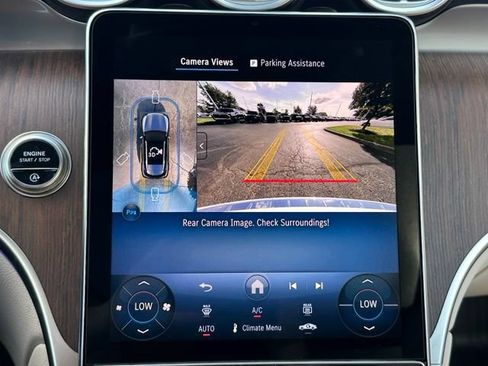 New 2027 Mercedes-Benz GLC 300 4MATIC image 28