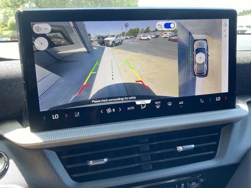 New 2026 Ford Explorer ST-Line image 18