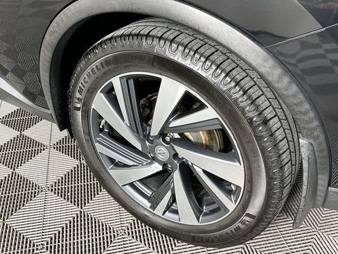 Used 2015 Nissan Murano Platinum w/ Platinum Technology Package image 40