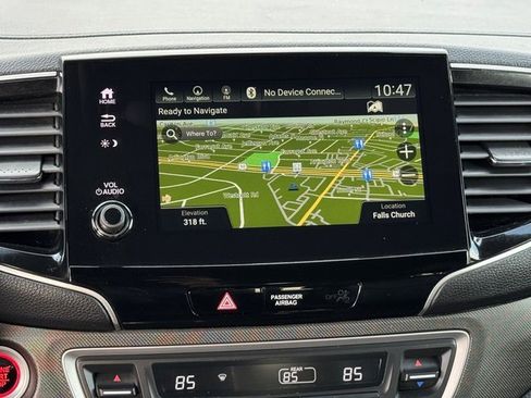 Used 2022 Honda Passport TrailSport image 20