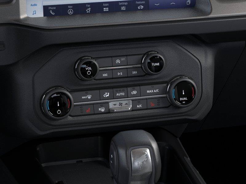 New 2026 Ford Bronco Outer Banks AWD/4WD image 16