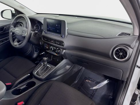 Certified 2022 Hyundai Kona SEL w/ Cargo Package image 26