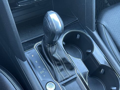 Used 2023 Volkswagen Atlas SE image 21