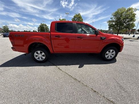 Used 2022 Ford Ranger XLT image 30