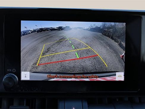 Used 2024 Toyota RAV4 XLE image 23