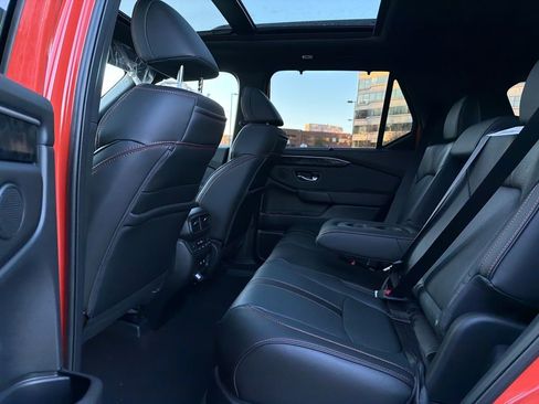 New 2026 Honda Passport TrailSport Elite image 18