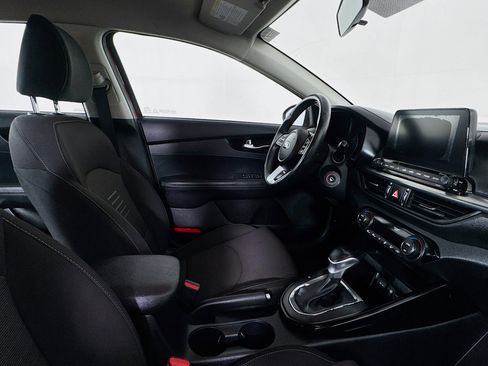 Used 2019 Kia Forte S FWD image 27
