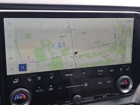 New 2026 Lexus RX 350 Premium Plus w/ Convenience Package FWD image 19