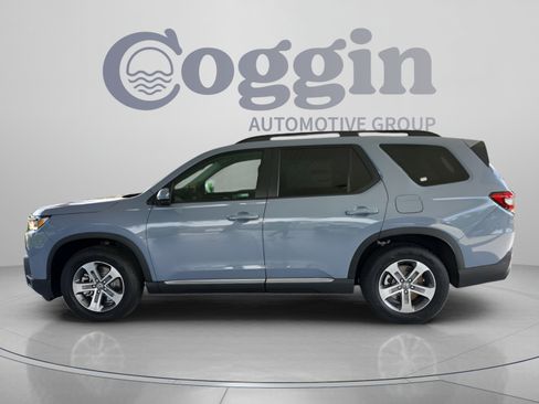 New 2026 Honda Pilot EX-L image 2