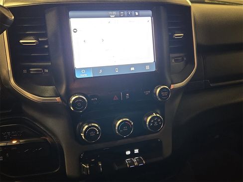 Used 2024 RAM 2500 Big Horn image 19