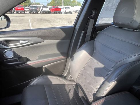 Used 2024 Dodge Hornet R/T Plus image 34