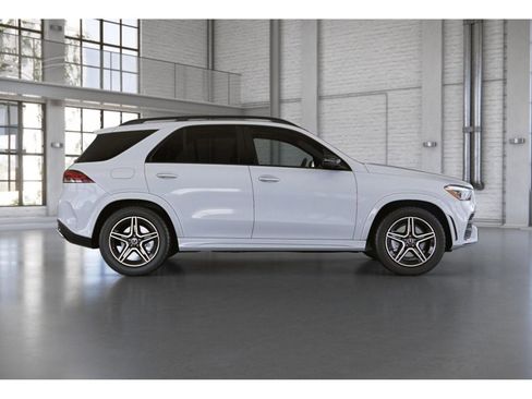 Certified 2022 Mercedes-Benz GLE 350 4MATIC image 40
