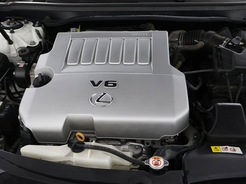 Used 2018 Lexus ES 350 w/ Ultra Luxury Package image 20