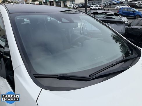 Used 2022 Nissan Leaf SV Plus image 68