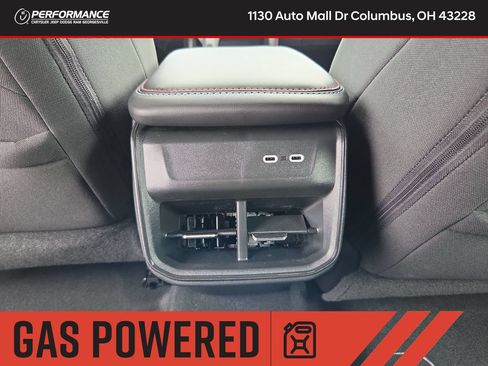 New 2026 Dodge Charger R/T AWD/4WD image 15