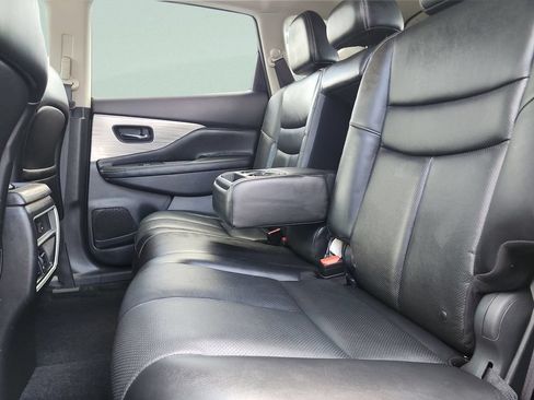 Used 2017 Nissan Murano SL FWD image 20