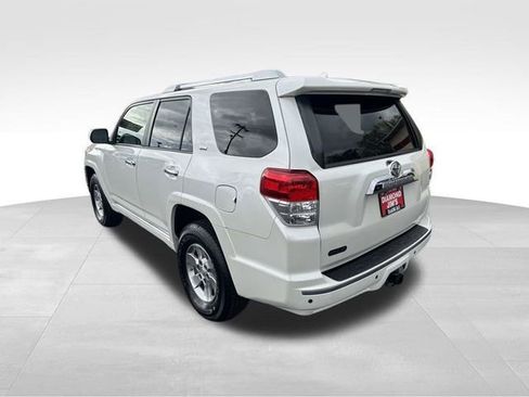 Used 2013 Toyota 4Runner SR5 image 18