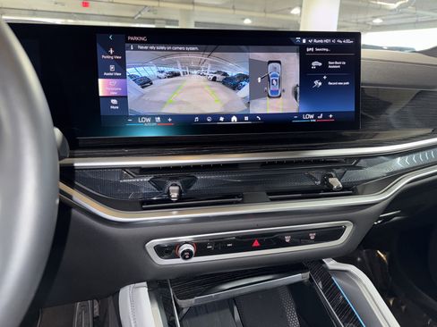 Certified 2025 BMW X6 xDrive40i image 27