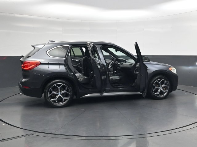 Used 2017 BMW X1 xDrive28i AWD/4WD image 41