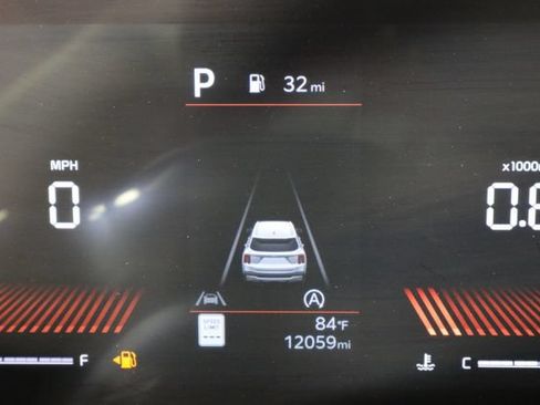 Certified 2025 Kia Sorento S w/ Panoramic Sunroof Package FWD image 39