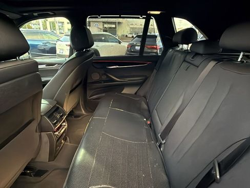 Used 2018 BMW X5 xDrive40e image 11