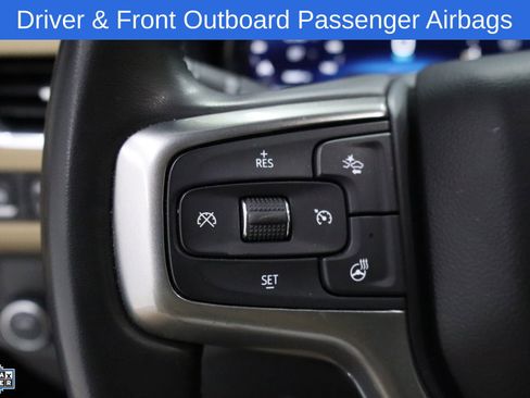 Used 2024 Chevrolet Suburban Premier image 14