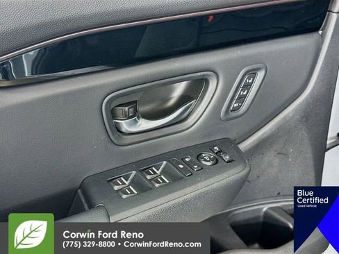 Used 2024 Honda Pilot TrailSport image 20