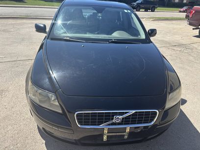 Used 2006 Volvo S40 2.4i