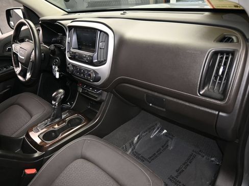 Used 2022 GMC Canyon Elevation w/ Trailering Package RWD image 43