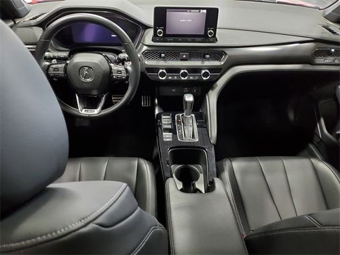 Certified 2023 Acura Integra A-Spec image 21