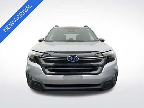 Certified 2026 Subaru Forester Premium AWD/4WD image 8