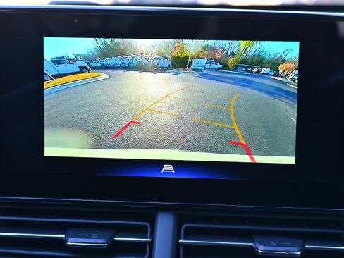 Used 2026 Chevrolet Trax ACTIV w/ Sunroof Package image 17