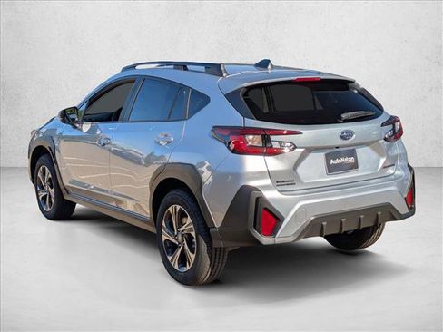 New 2026 Subaru Crosstrek 2.5i Premium image 7