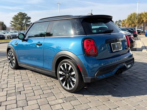 Used 2024 MINI Cooper S image 8