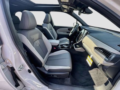 New 2026 Subaru Forester Limited AWD/4WD image 30