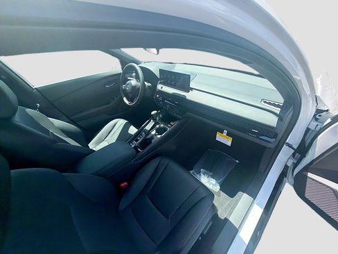 New 2026 Honda Accord Sport image 24