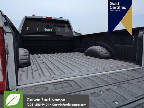 Used 2023 Ford F350 XLT w/ FX4 Off-Road Package AWD/4WD image 29