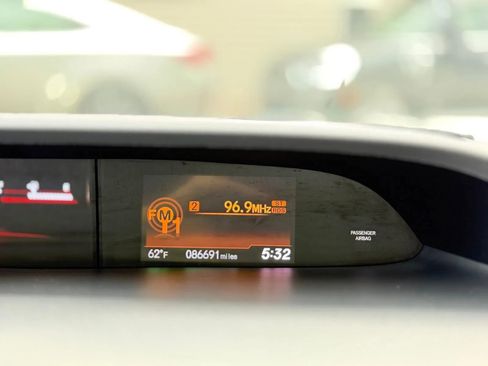 Used 2013 Honda Civic Si image 13