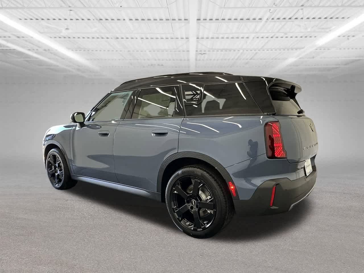 Used 2026 MINI Cooper Countryman S w/ Comfort Package Max AWD/4WD image 3